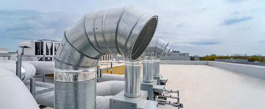Insulated Ductwork Repair Services Near Me in New Britain, CT