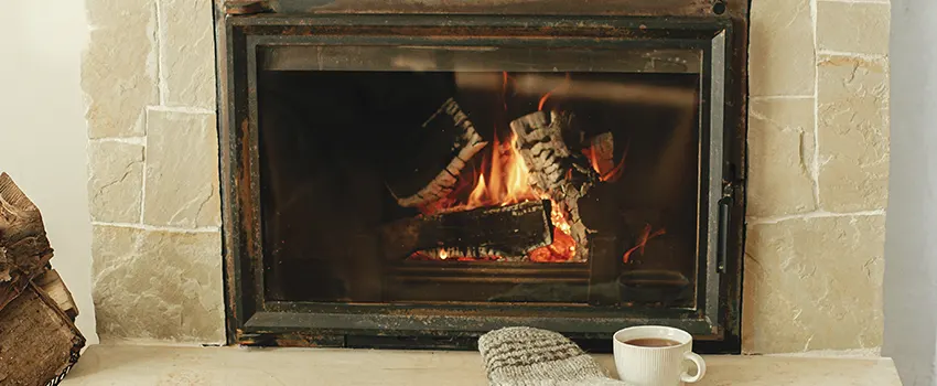 Kings man Fireplaces Insert Services in New Britain, CT