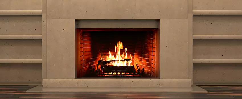 Majestic Trilliant Series Gas Fireplace Insert Repair in New Britain, Connecticut