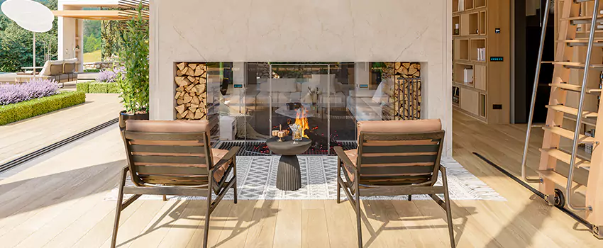 Ortal Space Creator Fireplace Repair in New Britain, CT