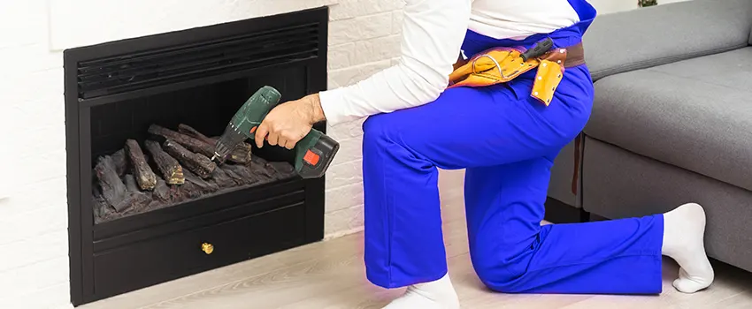 Pellet Fireplace Repair Services in New Britain, CT