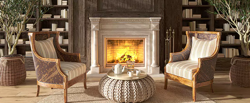 Cost of RSF Wood Fireplaces in New Britain, Connecticut