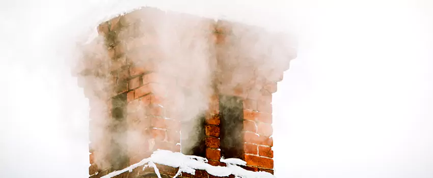 Chimney Flue Soot Removal in New Britain, CT