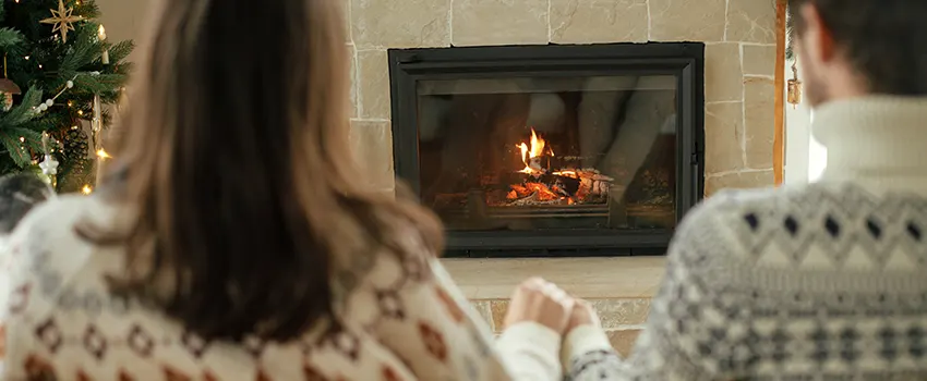 Superior Open-Hearth Wood Fireplaces in New Britain, CT