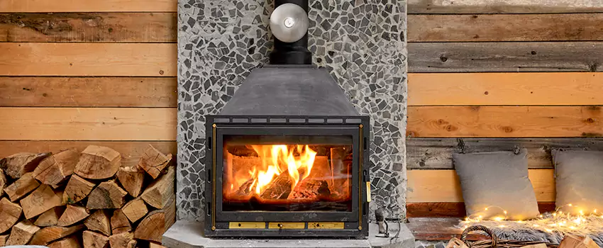 Travis Industries Elite Fireplace Inspection and Maintenance in New Britain, Connecticut