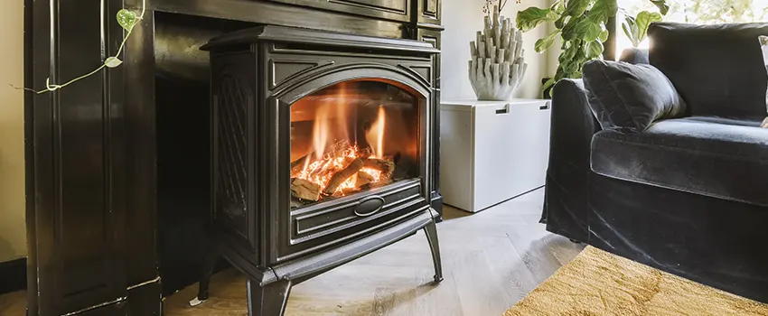 Valor Wood Fireplace in New Britain, CT