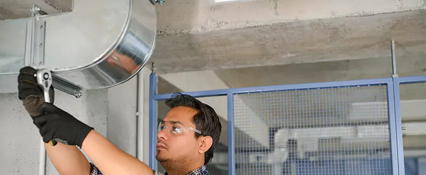 Benefit of Ventilation Cleaning in New Britain, Connecticut