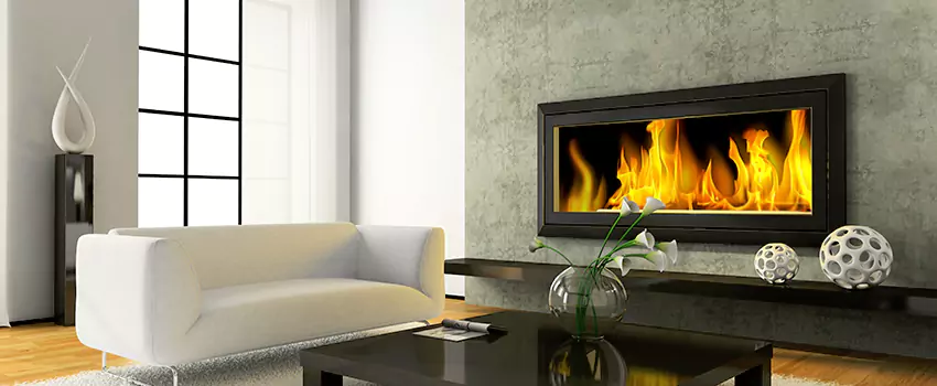 Ventless Fireplace Oxygen Depletion Sensor Installation and Repair Services in New Britain, Connecticut