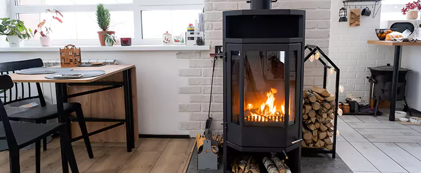 Cost of Vermont Castings Fireplace Services in New Britain, CT