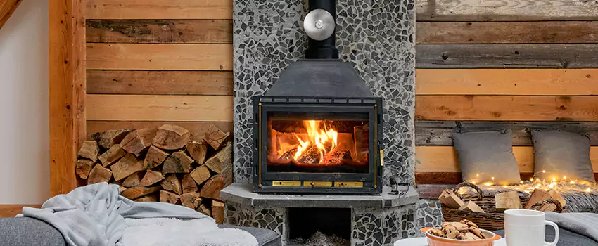 Affordable Wood Fireplace Fixing Solutions in New Britain, Connecticut