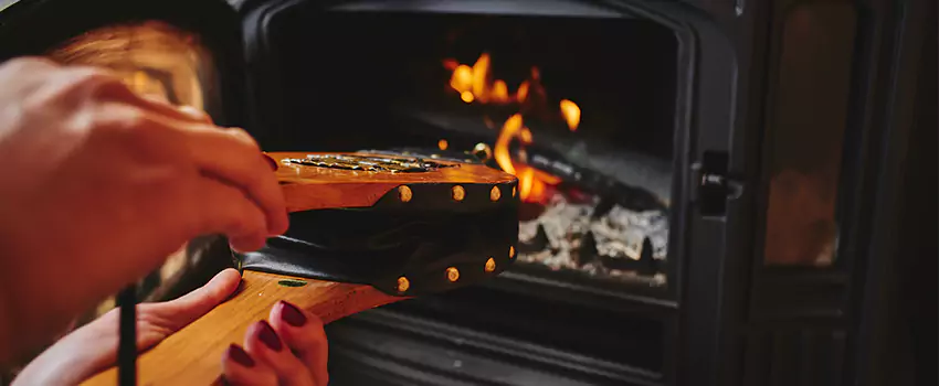 Cost of Wood Furnace Repair and Installation Services in New Britain, CT