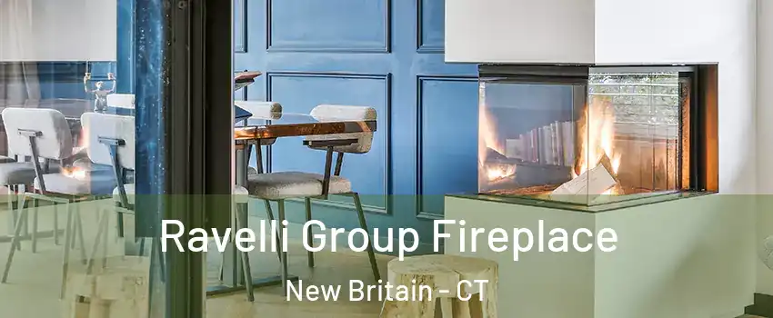  Ravelli Group Fireplace New Britain - CT
