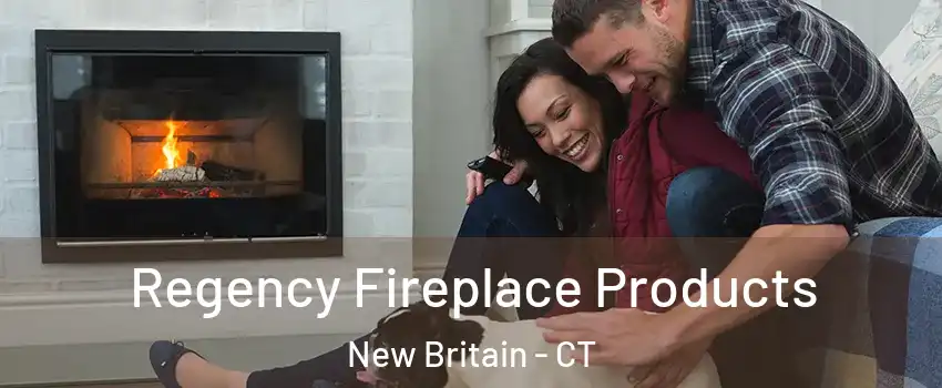  Regency Fireplace Products New Britain - CT