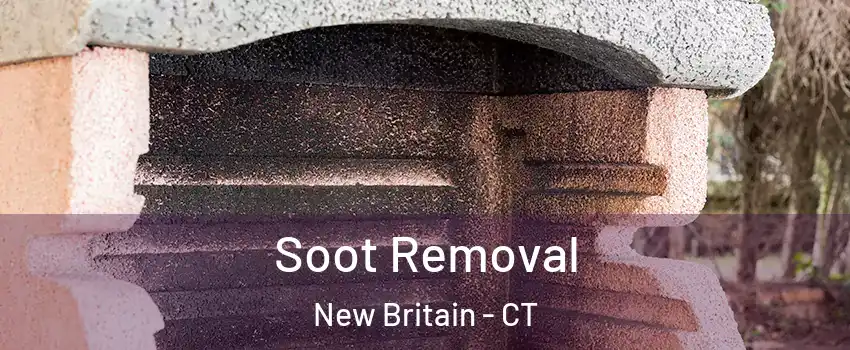  Soot Removal New Britain - CT